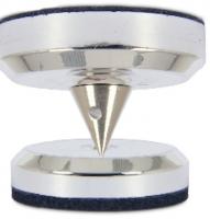 Шипы и диски Perfect Sound 30мм (4 пары), SILVER