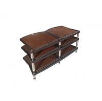 Модуль стойки под Hi-Fi Bassocontinuo GHIRONDA 2.1 California 120 mm