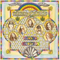 Виниловая пластинка Lynyrd Skynyrd - Second Helping (Yellow Vinyl LP)