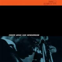 Виниловая пластинка Joe Henderson - Inner Urge (Blue Note Classic  Vinyl Series 180 Gram LP)