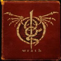 Виниловая пластинка Lamb Of God - Wrath (Yellow Red Split Vinyl LP)