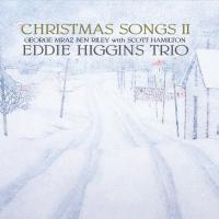 Виниловая пластинка Eddie Higgins - Christmas Songs II (Audiophile, Hyper Magnum Sound) (Black Vinyl 2LP)