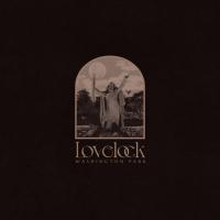 Виниловая пластинка Lovelock - Washington Park (Black Vinyl LP)