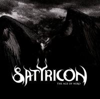 Виниловая пластинка Satyricon - Age Of Nero (Black Vinyl LP)