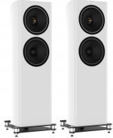 Напольная акустика Fyne Audio F703 Piano Gloss White