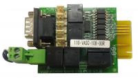 Модуль Powercom AS400 mini