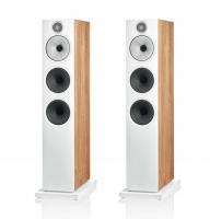 Напольная акустическая система B&W 603 S3 oak