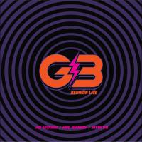 Виниловая пластинка Joe Satriani, Johnson Eric; Vai, Steve - Reunion Live (Box) (4LP+2CD, Coloured, Book)