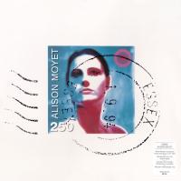 Виниловая пластинка Alison Moyet - Essex (Black Vinyl LP)