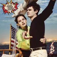 Виниловая пластинка Lana Del Rey, Norman Fucking Rockwell! (Updated Version For Re-runs / Standard LP)