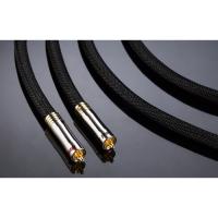 Кабель межблочный аудио Real Cable CHEVERNY II-RCA 1.0m