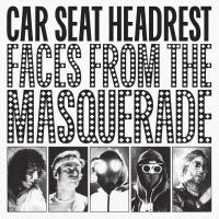 Виниловая пластинка Car Seat Headrest - Faces From The Masquerade (Black Vinyl 2LP)