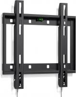 Кронштейн для телевизора Holder LCD-F2608 черный