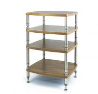 Стенд Solidsteel HF-4 Elite Walnut