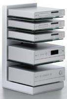 Напольный стенд T+A RHI-MK II Silver