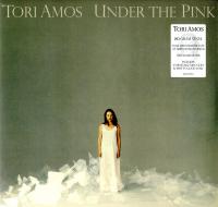 Виниловая пластинка Tori Amos UNDER THE PINK (LP)