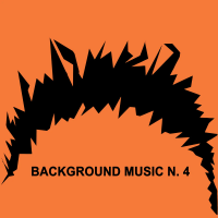 Виниловая пластинка Arawak - Background Music N.4 (Coloured Vinyl LP)
