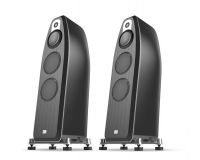 Напольная акустика Marten Coltrane Tenor 2 Piano Black Statement Edition