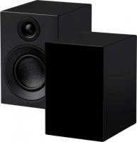 Полочная акустика Pro-Ject Speaker Box 3 E Carbon Satin Black