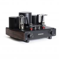 Интегральный усилитель Mastersound Compact 845 Black