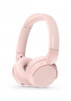 Наушники Philips TAH4209 Pink