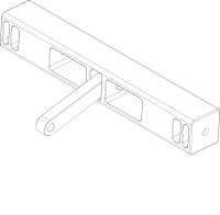 Адаптер SE Audiotechnik M-F3A FA34