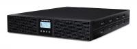 Блок бесперебойного питания Ippon Smart Winner II 1500 Black