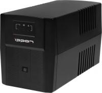Блок бесперебойного питания Ippon Back Basic 2200 Euro Black