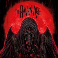 Виниловая пластинка The Raven Age - Blood Omen (Coloured Vinyl LP)