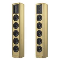 Напольная акустика Piega Coax 611 Desert Gold