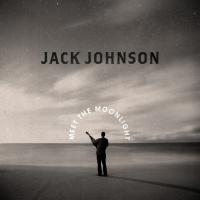 Виниловая пластинка Jack Johnson - Meet The Moonlight (Black Vinyl LP)