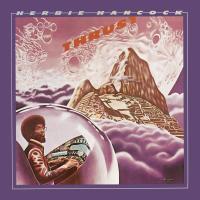Виниловая пластинка Herbie Hancock - Thrust (LP)