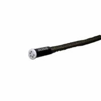 Кабель межблочный аудио ZenSati Silenzio Phono DiIN/XLR 1.5 m