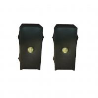 Полочная акустика Gold Note Diana II Black (Gold tweeter)