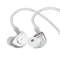 Наушники Simgot EW200 Silver