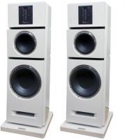 Напольная акустика Advance Acoustic X-L 500 Evo white