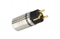 Разъем Tchernov Cable AC Plug Ultimate CEE 7/7 Schuko