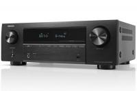 AV ресивер Denon AVR-X580BT