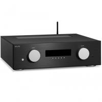 CD ресивер AVM Evolution СS 5.2 black