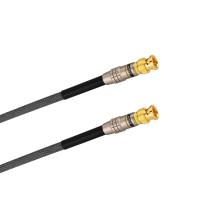 Кабель межблочный аудио Tchernov Cable Special Coaxial S IC / Digital BNC 1 m