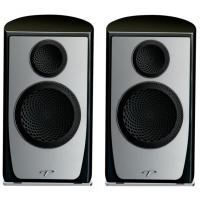 Полочная акустика Paradigm Persona B vanta high gloss black