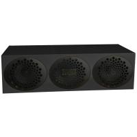 Акустика центрального канала Scansonic HD M Center Black