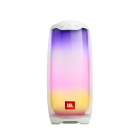Портативная акустика JBL Pulse 4 (JBLPULSE4WHT) white