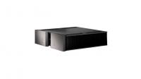 Стерео усилитель Vitus Audio SS-025 mk.I Silver