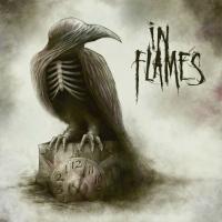 Виниловая пластинка In Flames - Sounds Of A Playground Fading (coloured) (Сoloured Vinyl 2LP)