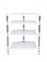 Hi-Fi стойка Neo High-End Light Tripod White IV