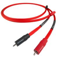 Кабель межблочный аудио Chord Company ShawlineX 2RCA to 2RCA 1.5m
