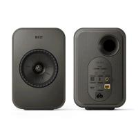 Беспроводная акустика KEF LSXII LT Graphite Grey