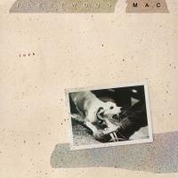 Виниловая пластинка Fleetwood Mac - Tusk (Black Vinyl)