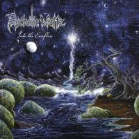 Виниловая пластинка Psychotic Waltz - Into The Everflow (Deep Blood Red Vinyl LP)